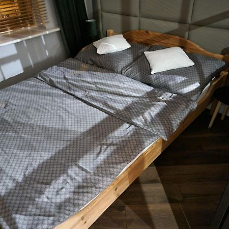 Apartament Wysoka Brama 1/4 Gryfice Εξωτερικό φωτογραφία