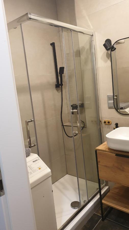 Apartament Wysoka Brama 1/4 Gryfice Εξωτερικό φωτογραφία